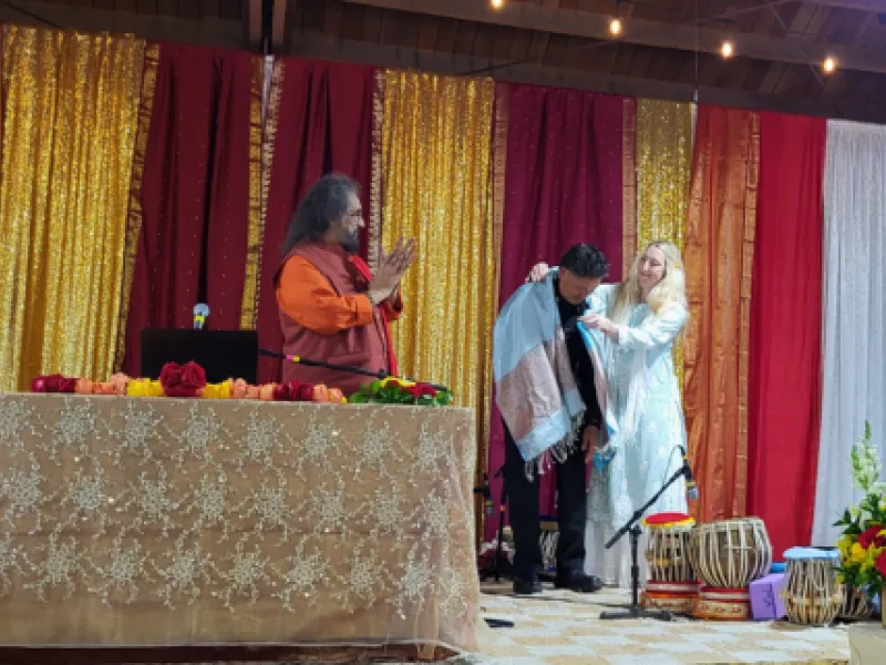 A Joyful Finale to a Memorable Tour
