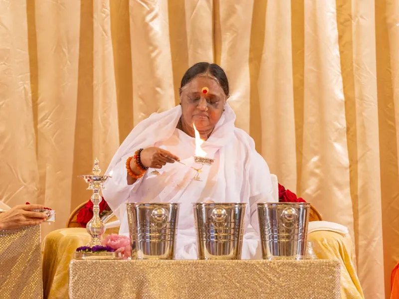 Amma
