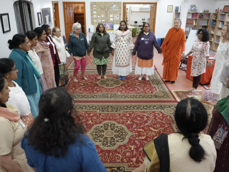 Embracing Love Within: A Mother's Day Retreat