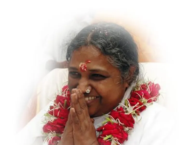 Amma's 2014 North American Summer Tour
