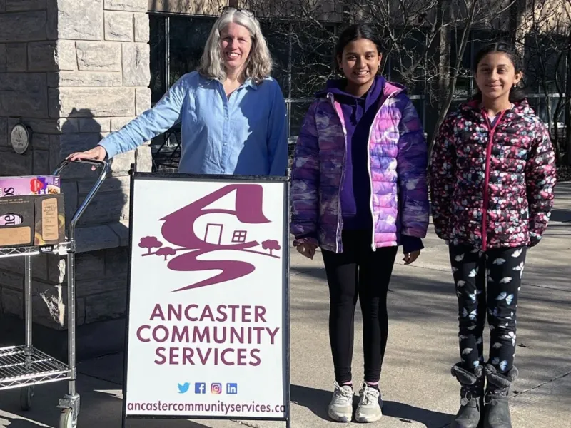 Food Rescue: Feb & Mar 2024