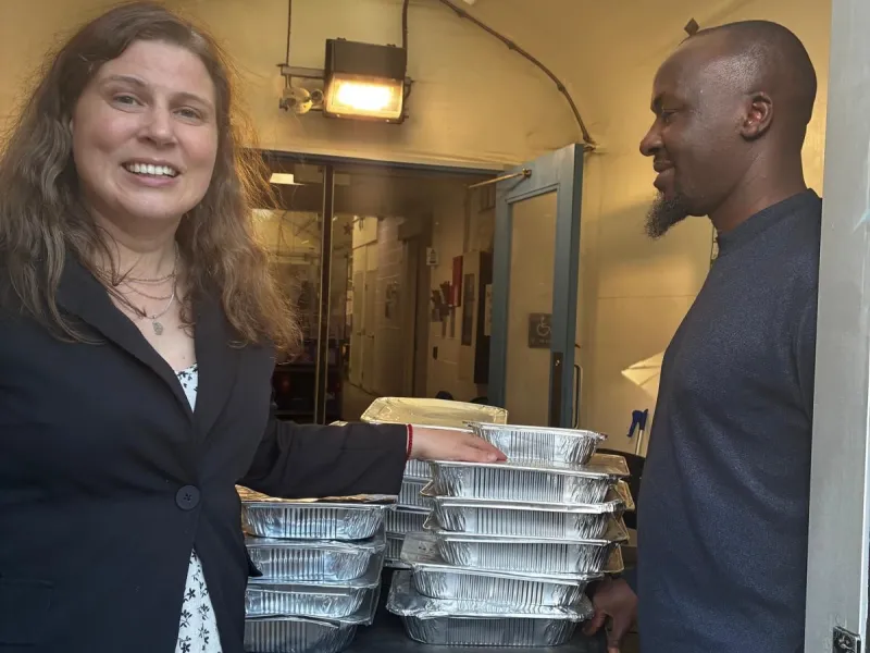 Food Rescue: June 2026