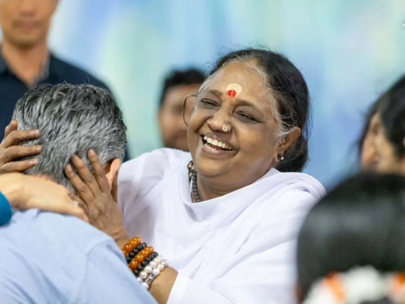 Amma