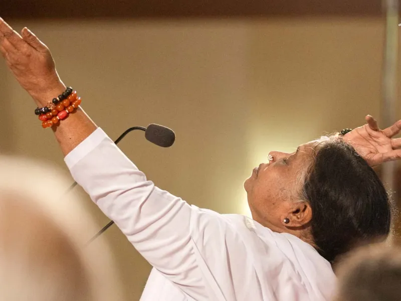Amma
