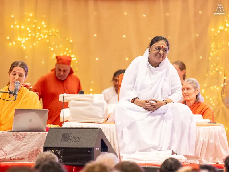 Amma