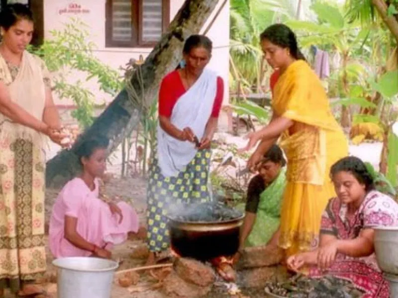 101 Indian Villages to be Uplifted by Comprehensive Aid Program