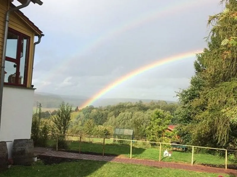 Amma in Hofherrenburg, Germany - Oct 2019
