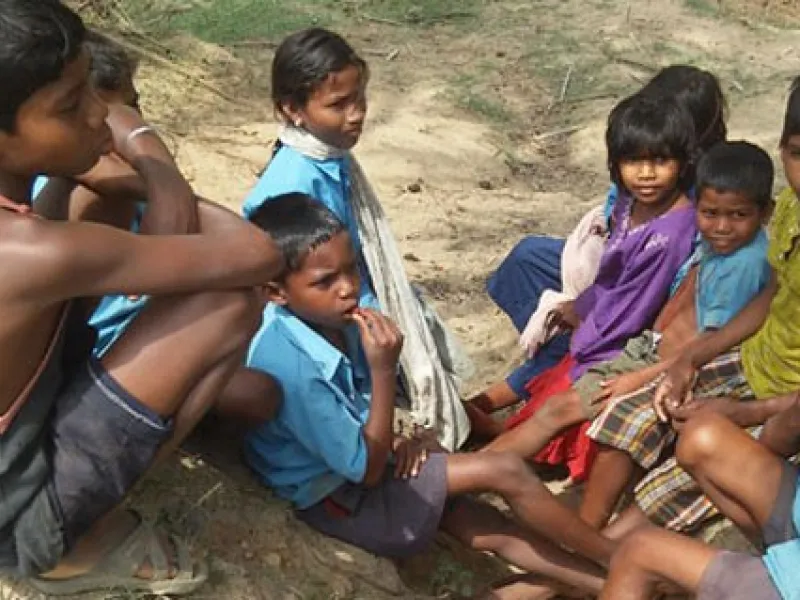Amrita RITE - Rural India Tablet Enhanced Education
