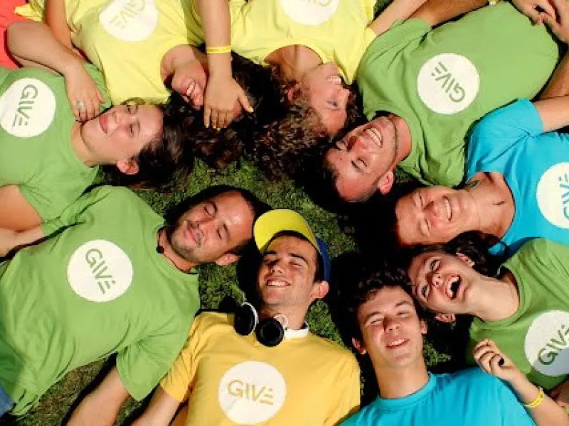 Highlights: The 2012 European Youth Retreat