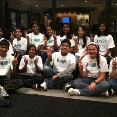 AYUDH Chicago