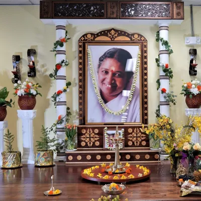 Weekly Satsang