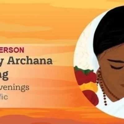 In-Person Satsang in Glendale — November 21