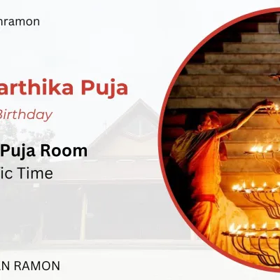 Amrita Karthika Program