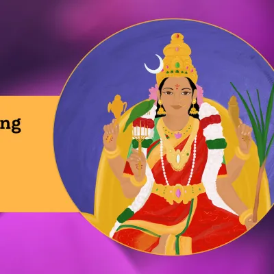 Friday Virtual Group Archana for World Peace