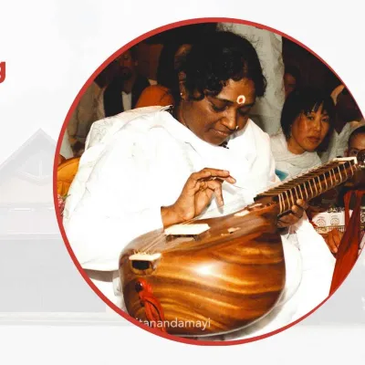 Saturday Satsang & Navaratri Saraswati Puja