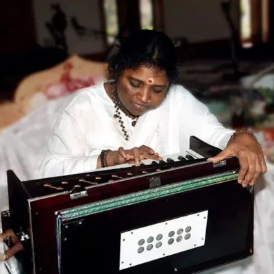 Online Bhajan Practice