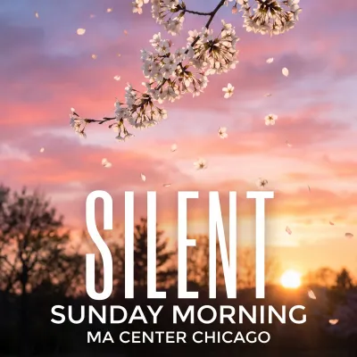 Silent Sunday Morning Meditation and Archana