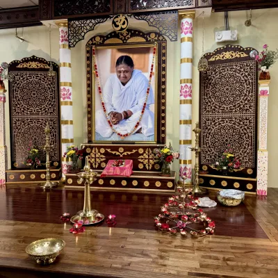Weekly Satsang