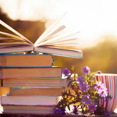 Amrita Book Club (Online)