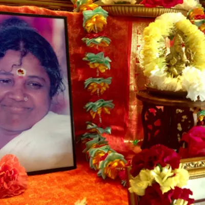 Satsang @Sonali & Ajit's