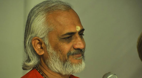 Swami Ramakrishnananda Puri's Tour Schedule