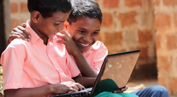 Amma.org: Research for a Better World
