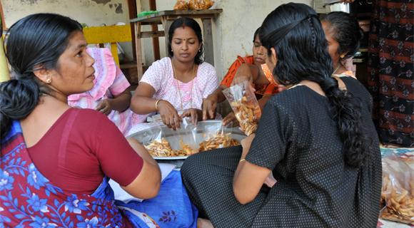 Amma.org: Empowering Women