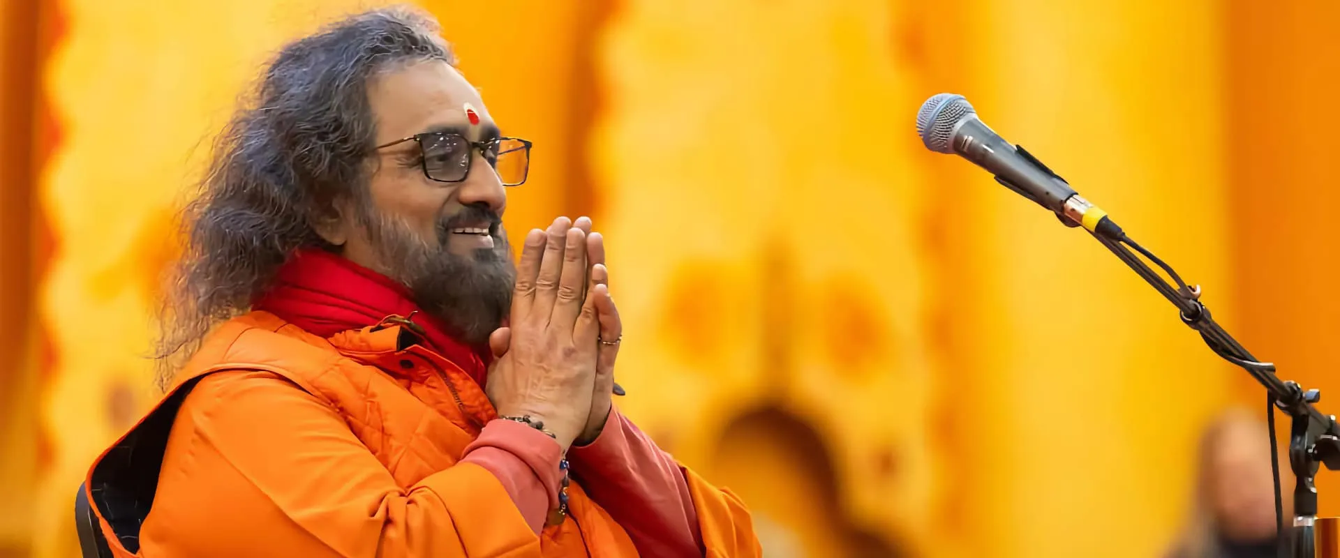 Swamiji