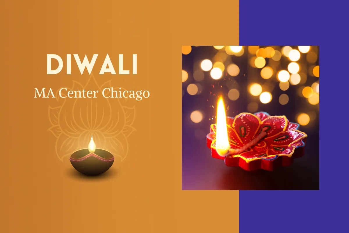 Diwali Satsang