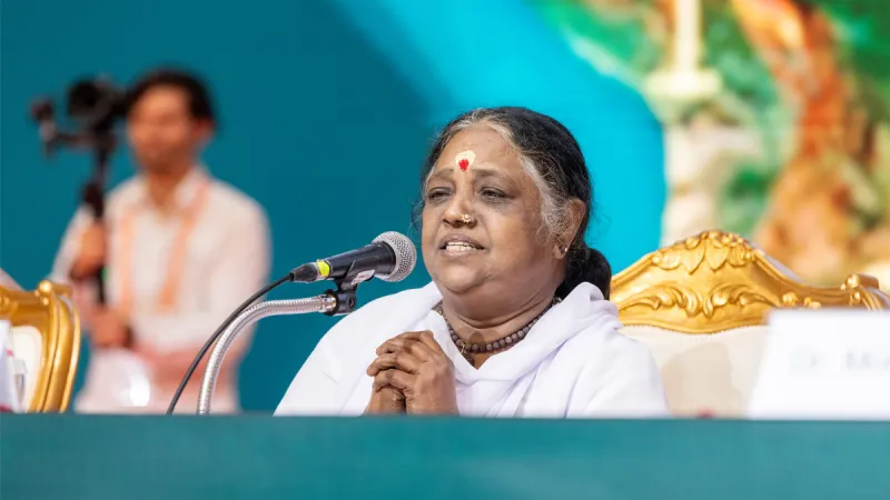 Amma 