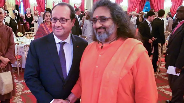 Economic, Social and Environmental Council, France — Amma
