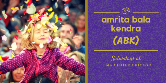 Amrita Bala Kendra (ABK)