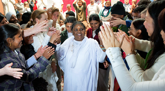 Amma