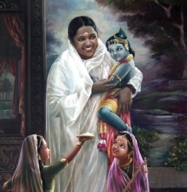 Krishna Janmashtami