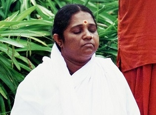 IAM Meditation