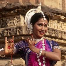 Anandi Geroy
