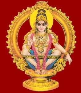 Ayyappa Puja Jan28th Saturday 4pm to 5:30pm Ayyappa puja