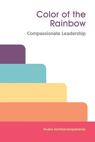Cover of Color of the Rainbow