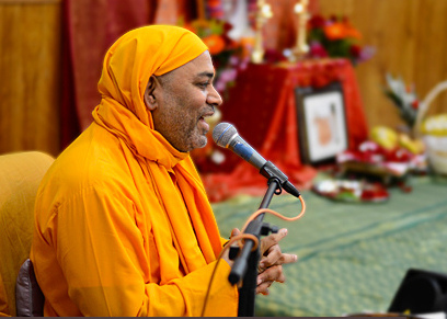 Dayamrita Swami