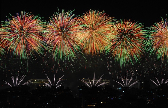 New Year's Eve Satsang - Sat Dec 31, 9:30 PM Fireworks