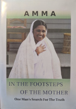 in the Footsteps of the Mother Amma picture