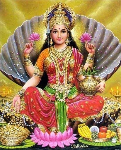 Lakshmi