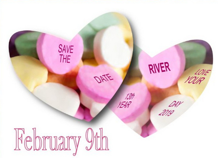Love Your River Day Love Your River Day