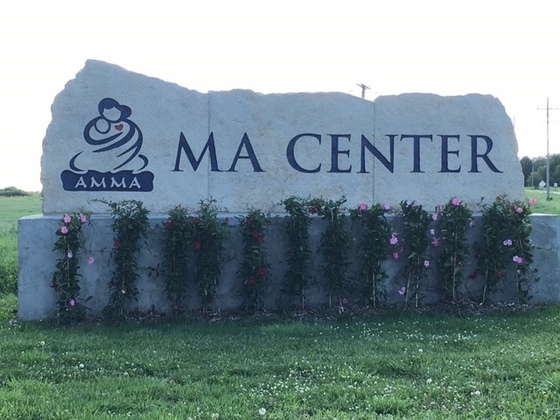 Welcome to MA Center Chicago Welcome to MA Center Chicago