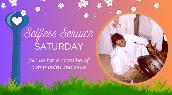 Saturday, Sept. 6th from 9:30am to 1pm