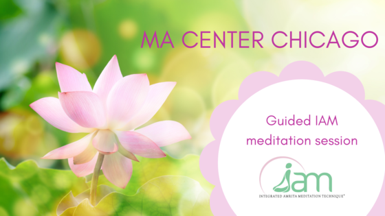 Guide IAM 35 Meditation