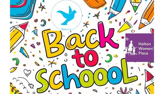 AYUDH TO Back to School Drive for Children in Need
