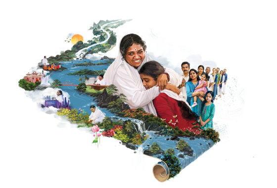 Artwork for Viswa Seva Dinam