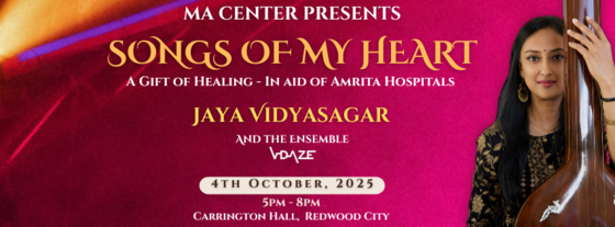 Fundraiser Concert