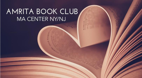 Virtual Amrita Book Club